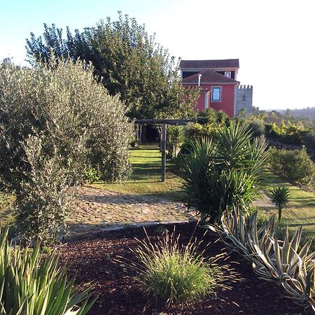 Solar Da Motta Douro Boutique Home Ancede Exterior foto