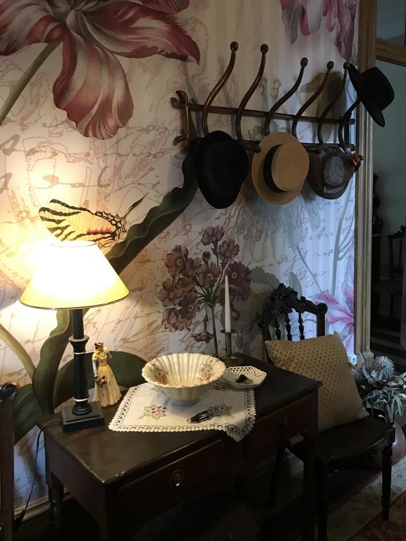 Solar Da Motta Douro Boutique Home Ancede Exterior foto